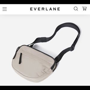 Everlane Crossbody Bag